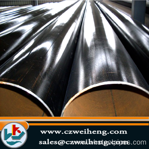Carbon 8'' sch40 Oil & Gas Seamless Steel Pipe